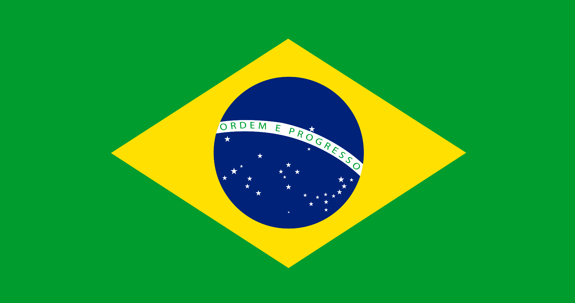 Brasil flag